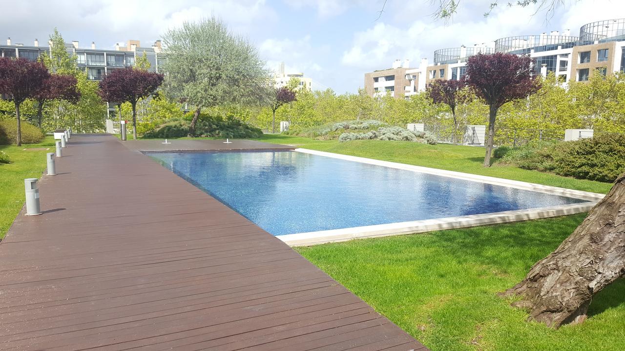 The Galley Lissabon Exterior foto